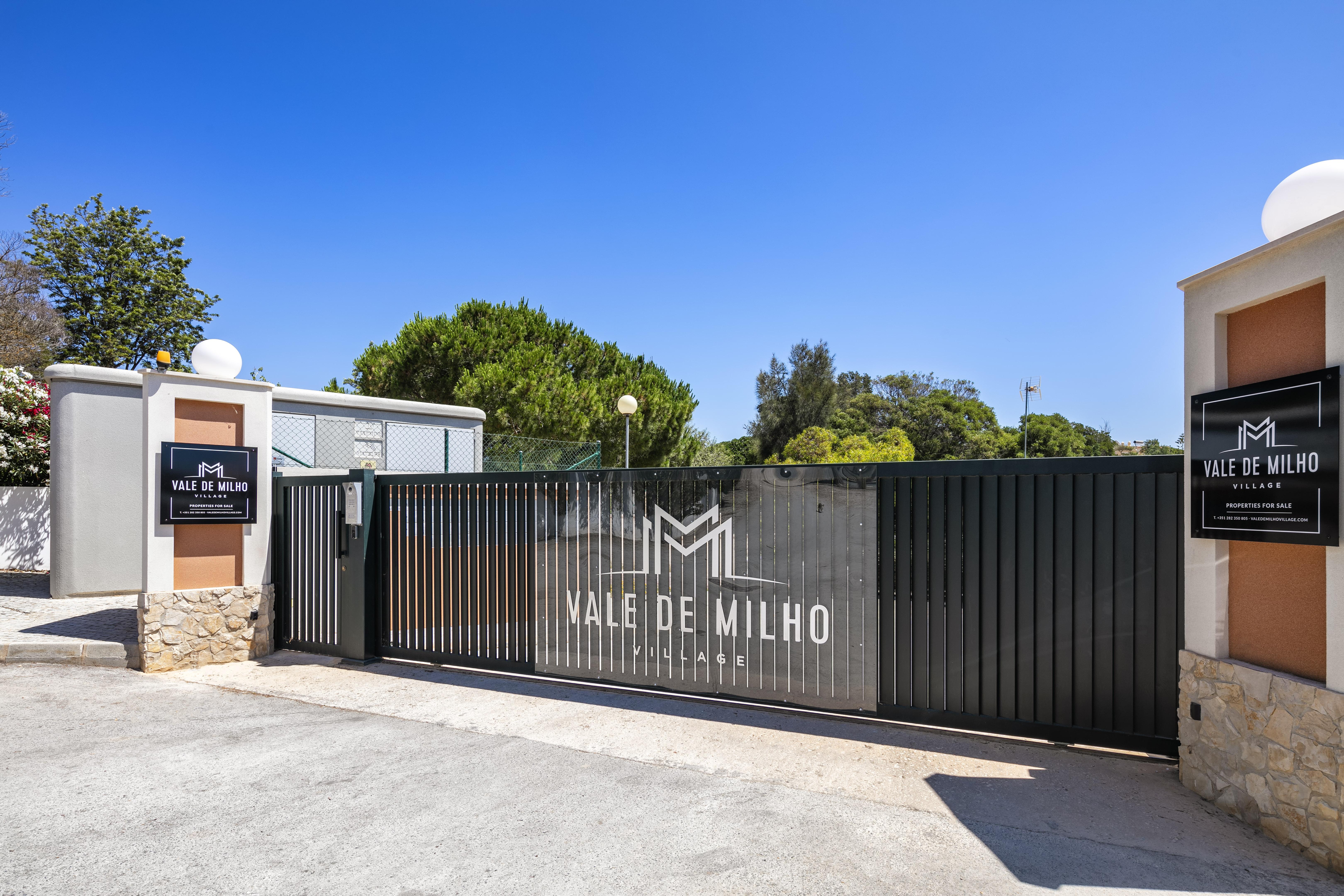 Vale De Milho Village Carvoeiro  Exteriör bild