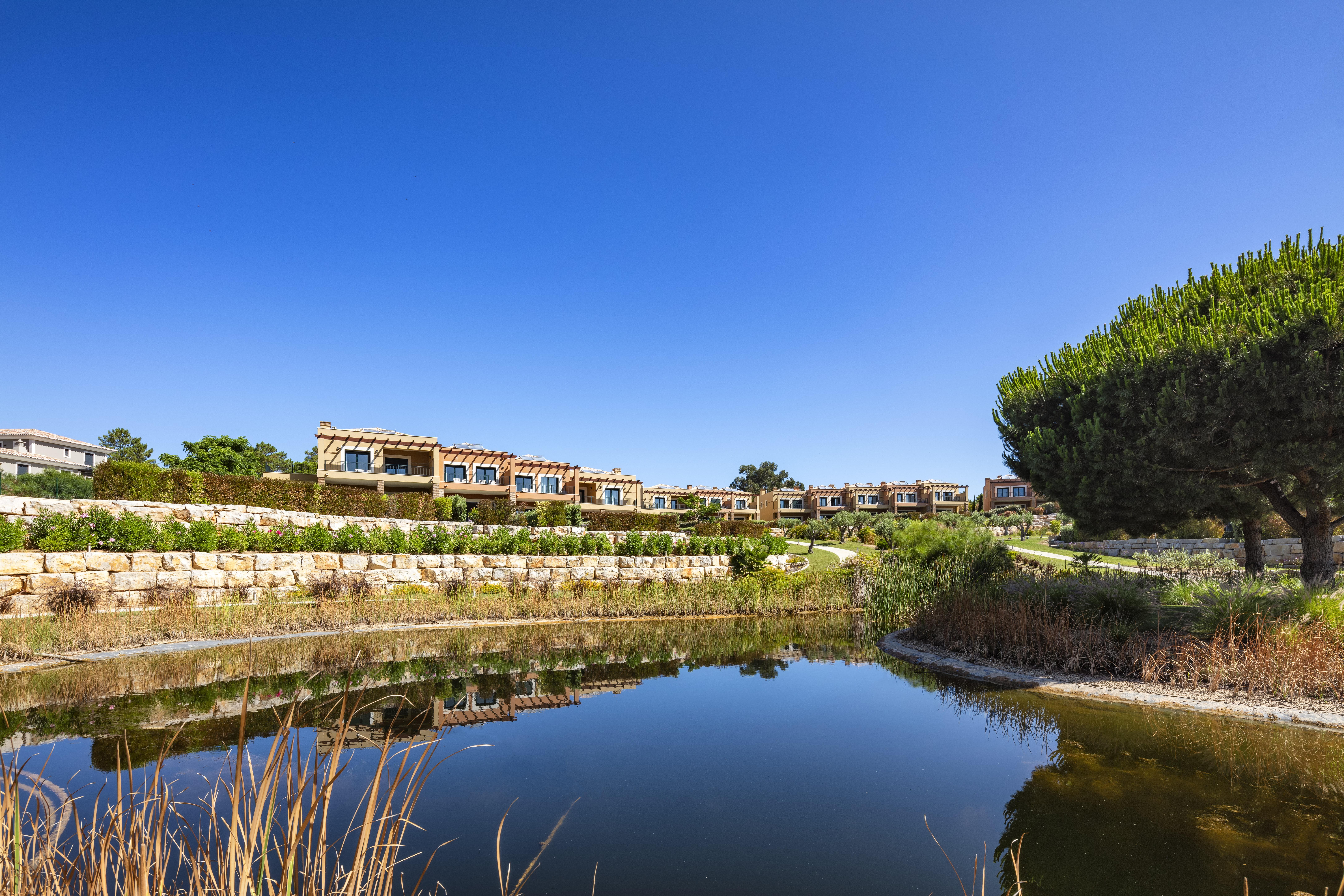 Vale De Milho Village Carvoeiro  Exteriör bild