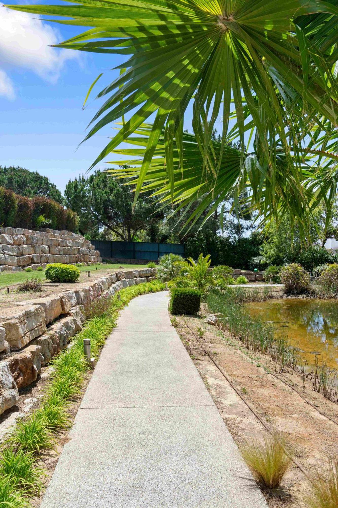 Vale De Milho Village Carvoeiro  Exteriör bild